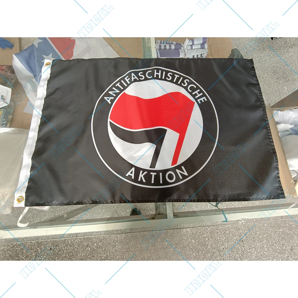 2X3Ft Antifaschisti…