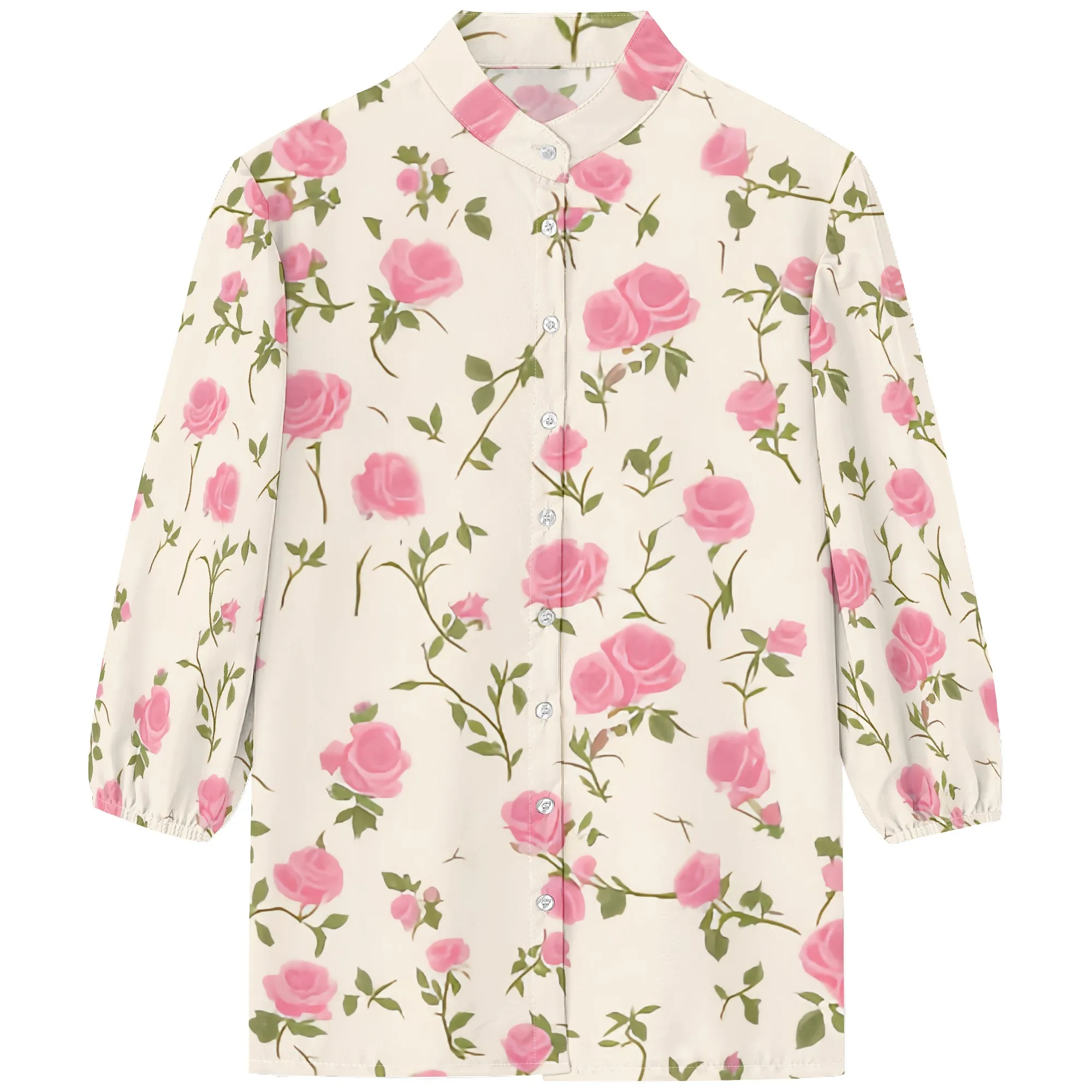 Рисунок 4 - Женские деловые повседневные винтажные