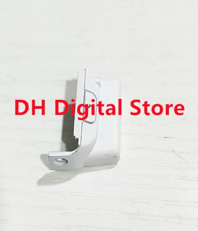 ชิ้นส่วนซ่อมแผ่นฝาครอบปุ่มแฟลชสําหรับกล้อง Sony ILCE-5100 A5100