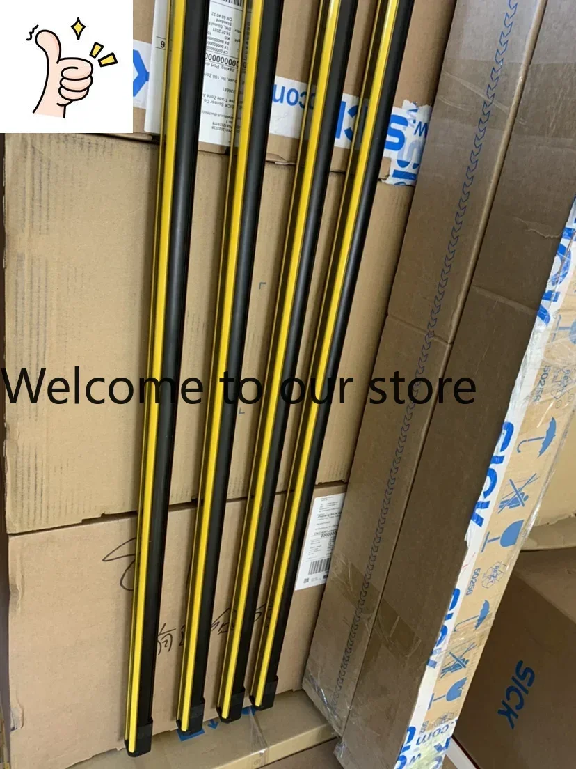 

2025.5 Немецкая защитная решетка SICK C4C-SA15030A10000, оригинальный новый подлинный продукт, с штрафом 10 за одно ошибочное использование.