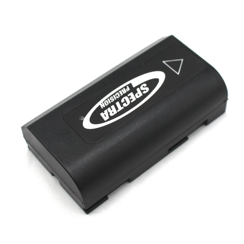 

54344-10 Li-ion battery for Spectra Precision GPS