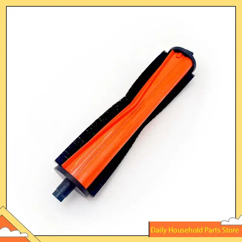 【تخفيضات كبيرة】فرشاة قص الشعر لشاومي M30 S D103CN/ X10+ / X20+ لـ Dreame X40 / X30 /L20 / L10 Ultra Robot فرشاة الأسطوانة الرئيسية