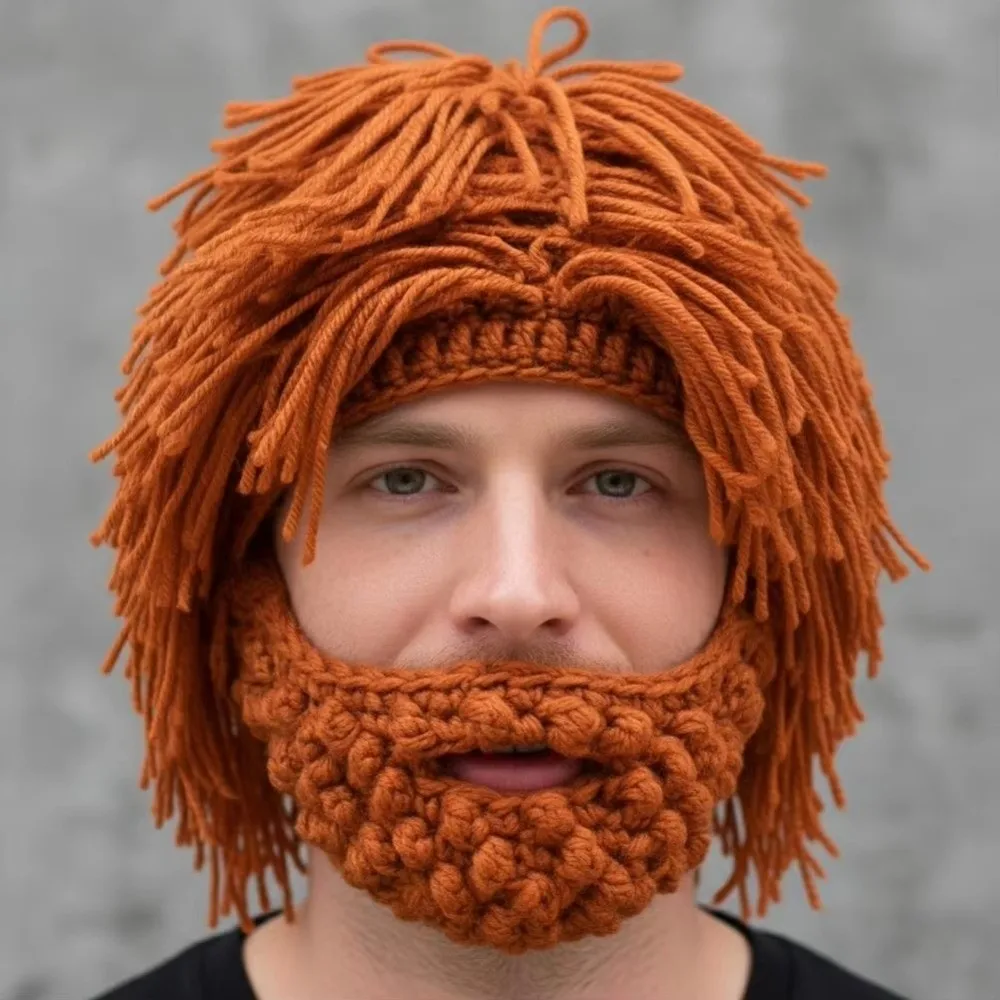Thumbnail 2 - #76 Knit Beanie Hats Discount Picks