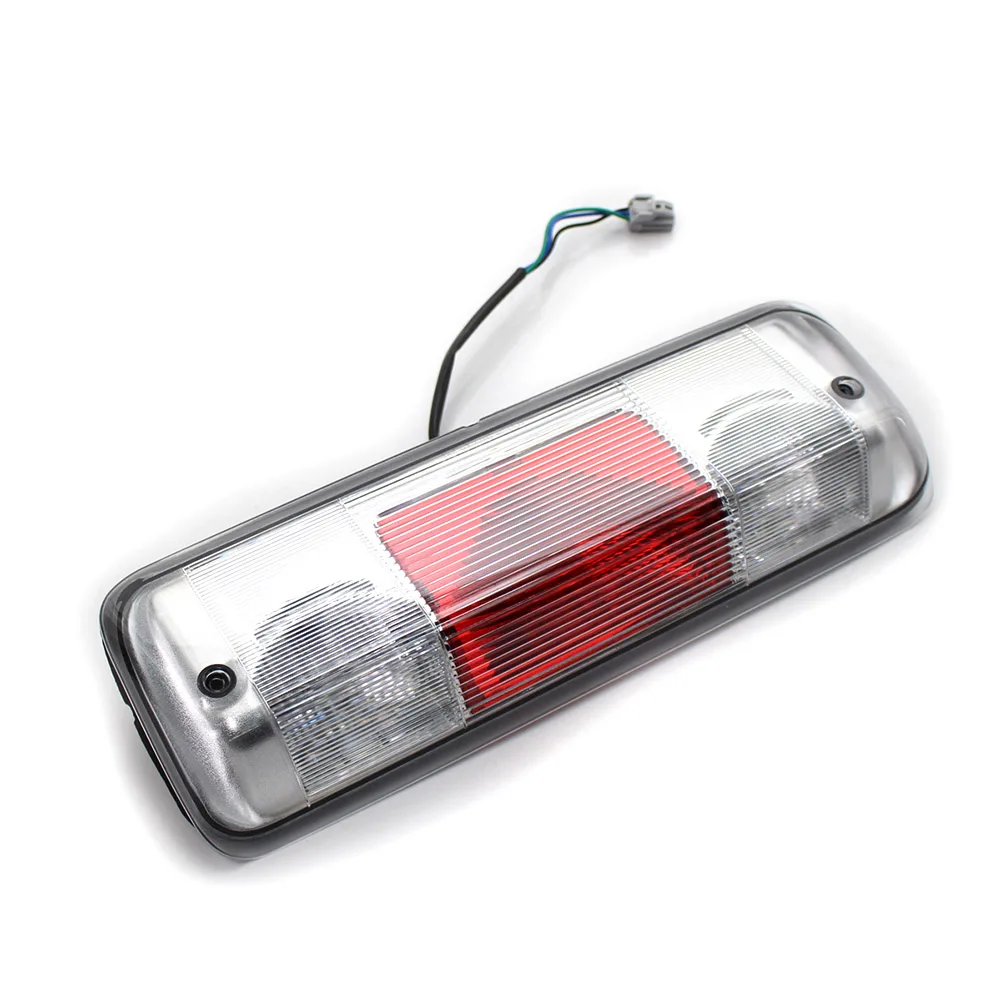 Luz trasera de freno tercera para coche, lámpara de carga para Ford F150 F-150 2004-2008 y Explorer Sport 2007-2010 7L3Z13A613B