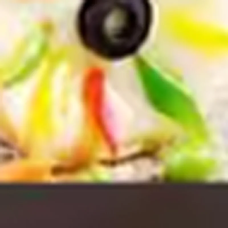 Commercial Cone Piz…