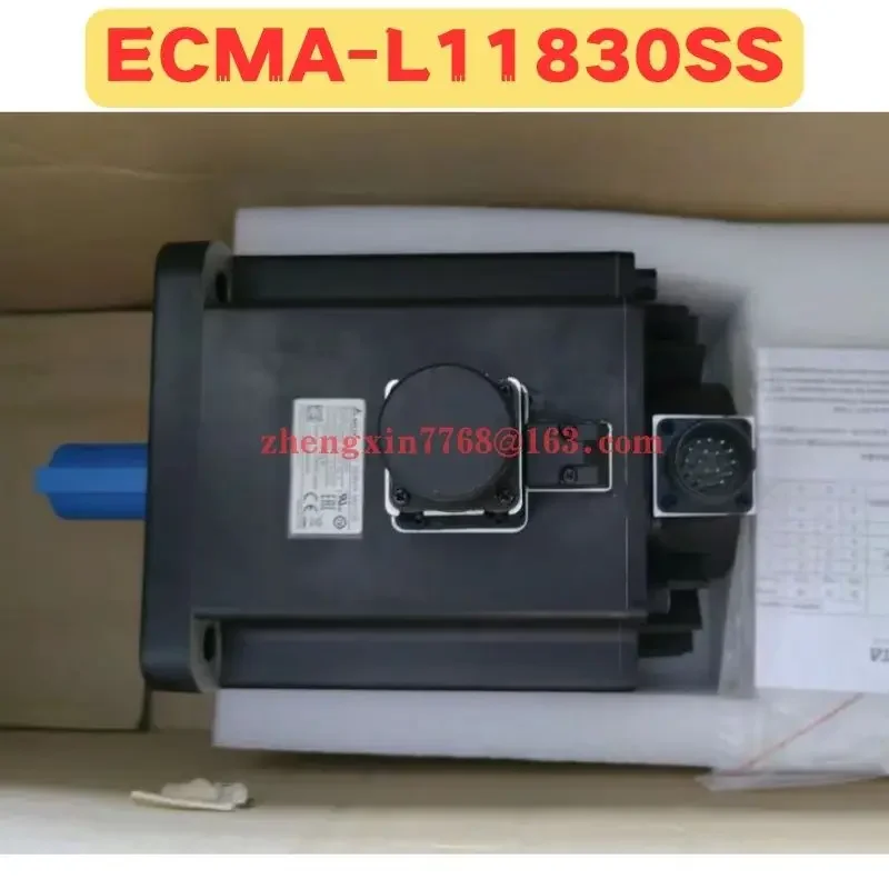 

Brand New Original ECMA-L11830SS ECMA L11830SS Servo Motor