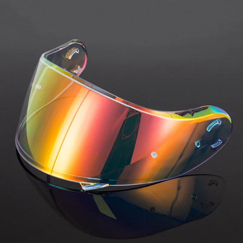 Helmet Visor for Neotec 2 Neotec II CNS-3  Anti-UV Dustproof Helmet Lens Helmet Accessories Sunglasses