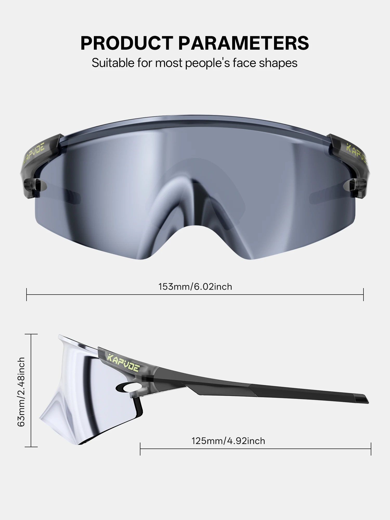 Thumbnail 4 - #52 Best Polarized Outdoor Sunglasses to Buy In 2026