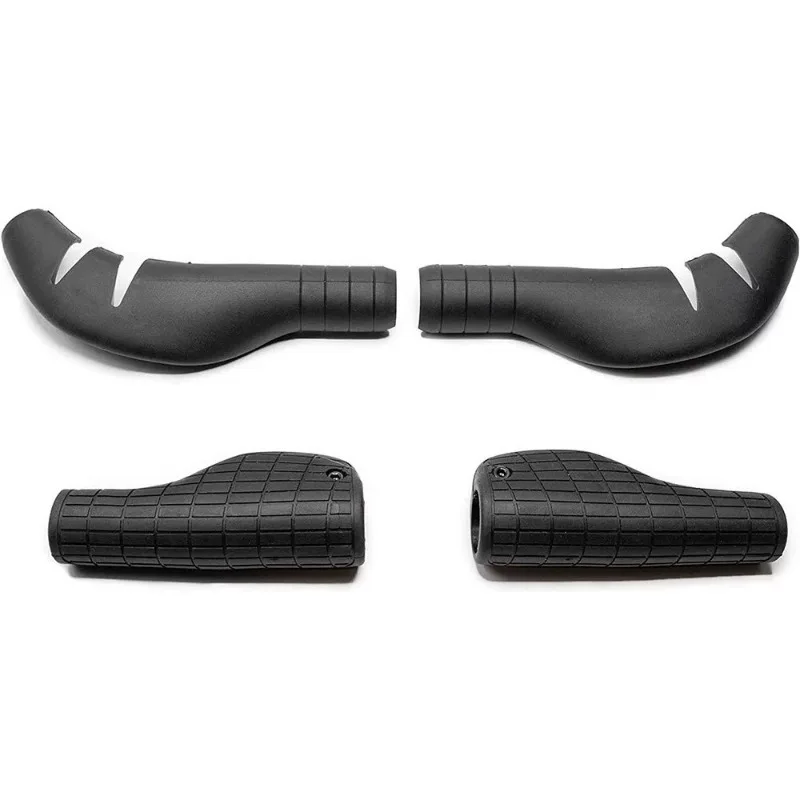 REDSHIFT Road Bike Handlebar Cruise Control Grip Ergonomic fit for all drop lever handles