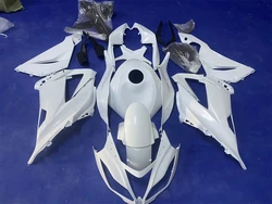 For Ninja 636 ZX6R ZX-6R ZX 6R 2013 2014 2015 2016-2018 Motorcycle Fairing Kit Plastic Injection Body Full Bodykits unpainted