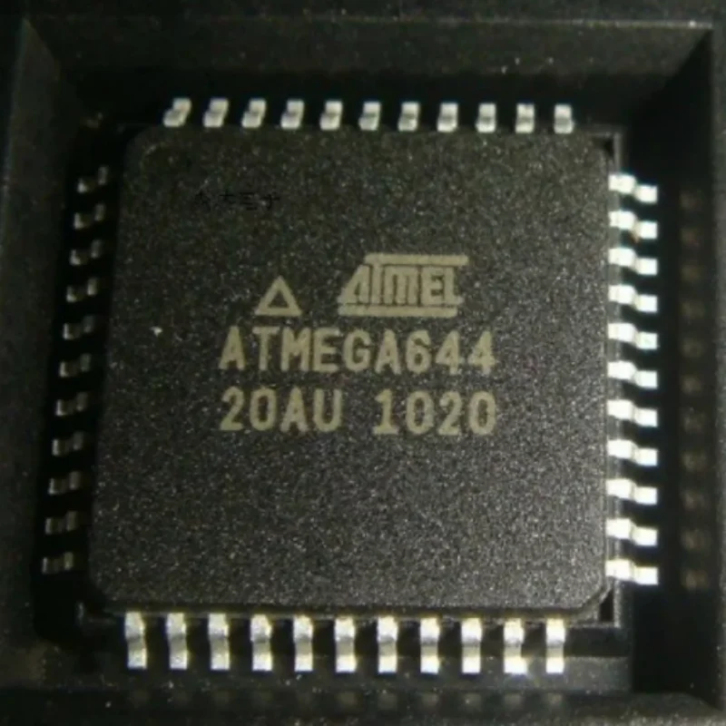 ATMEGA644-20AU ATMEGA644 Original Genuine Goods in Stock QFP44