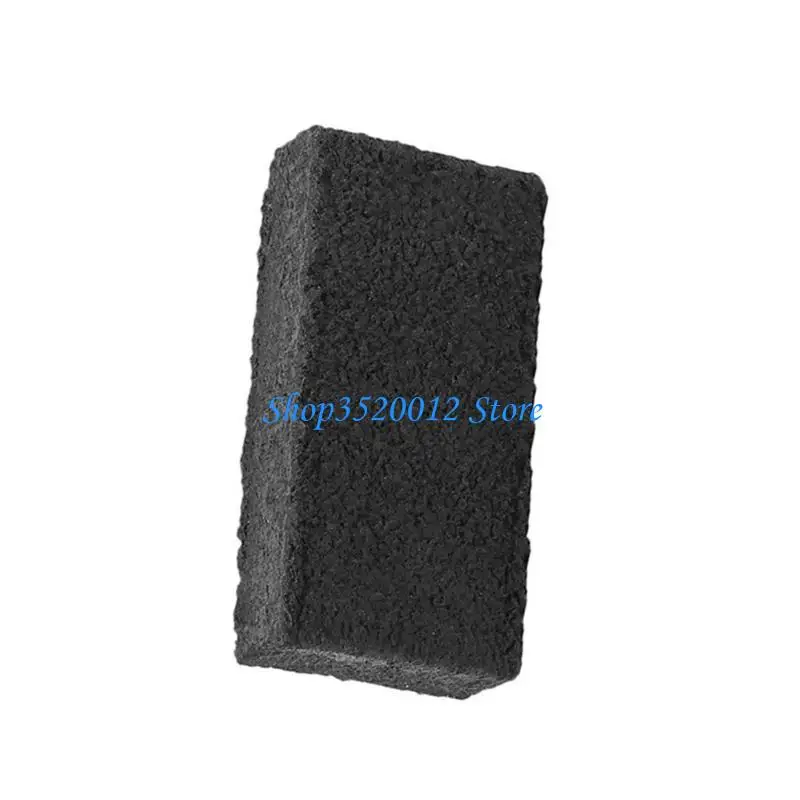 

27RD Pickleballs Paddles Cleaning Eraser Pickleballs Paddles Cleaner Dust Dirt Remover Tool for Carbon Fiber Paddles Enduring