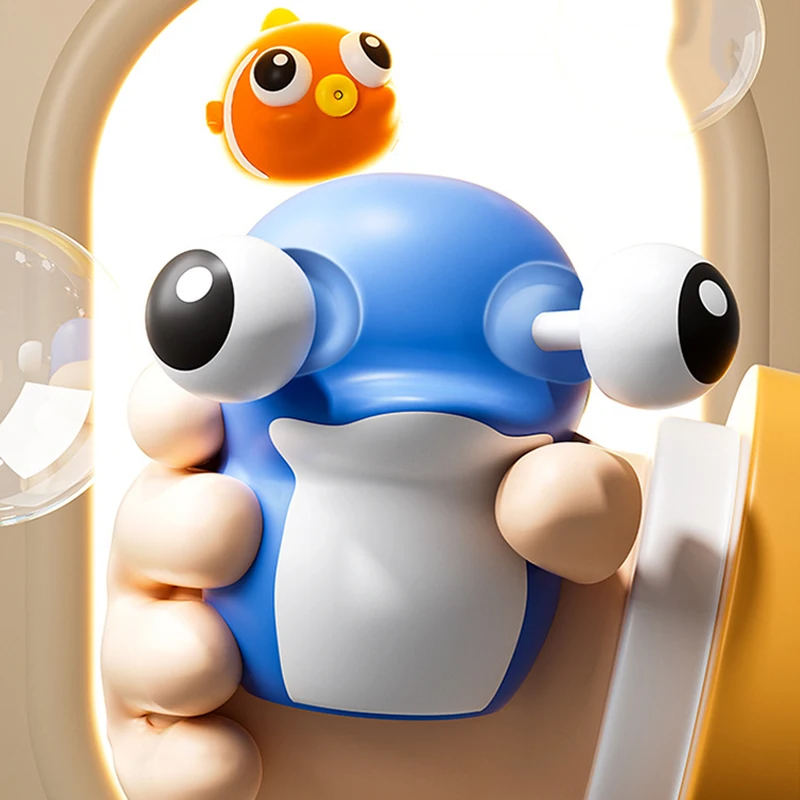 Kids Pop Eye Squeeze Cartoon Insect Rabbit Animal Sensory Toy Fidget Stress Relief Anxiety Eyeball Bouncing Toy Gifts for Adults