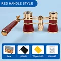 Handle Red