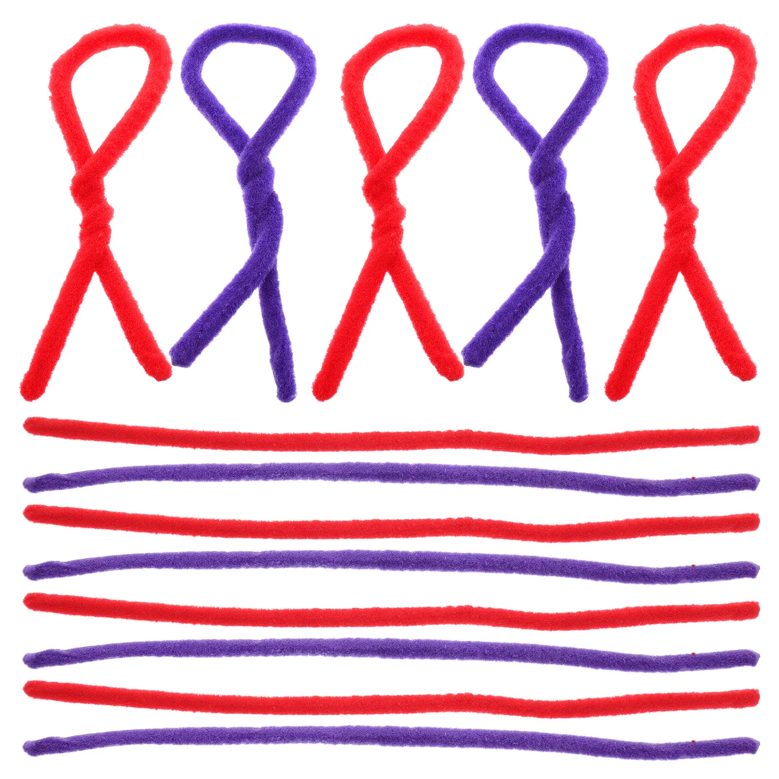 58 قطعة قضيب بيرم أدوات تصفيف الشعر دوامة الشباك قضبان لصالون تصفيف المنزل طويل قصير الشعر الشباك قضيب بيرم قضبان للشعر الطويل