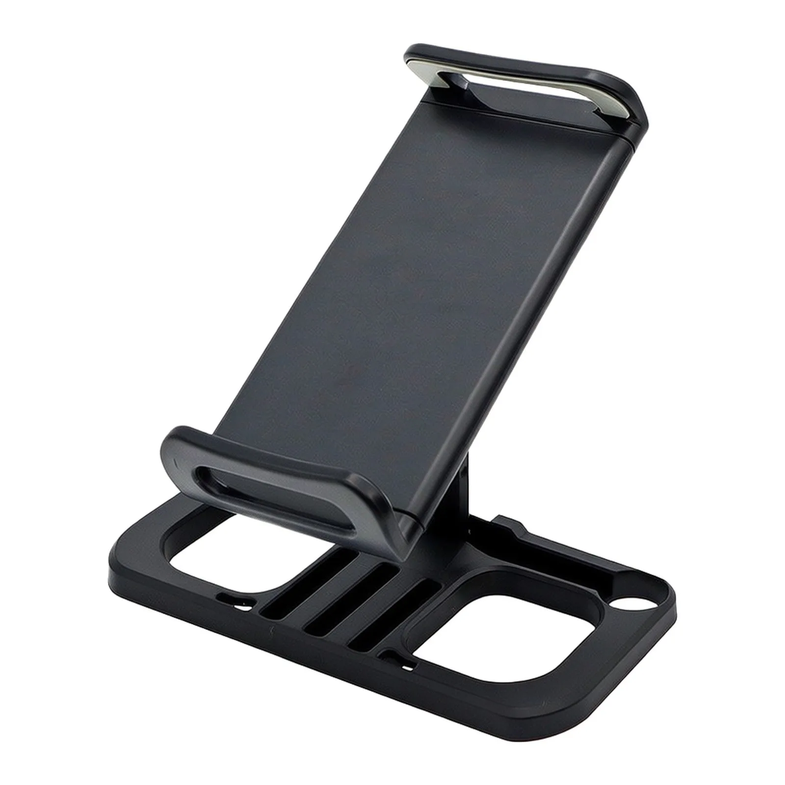 Tablet Holder Clip Designed for DJI for mini 23 for prose Compatible with for 2 for Pro Air 22S Controllers Enhances Your Usage