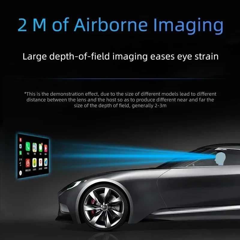 H10 Hud Universal H… - image