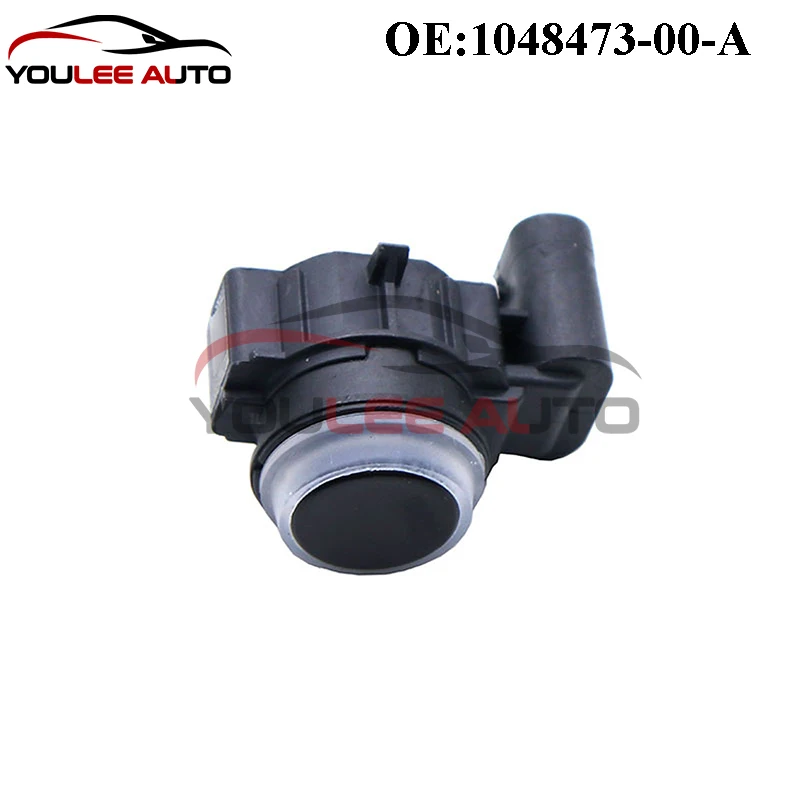 

New 1048473-00-A 104847300A 0263033336 PDC Car Parking Aid Assist Sensor For Tesla Model S 2017-2019 Auto Parts