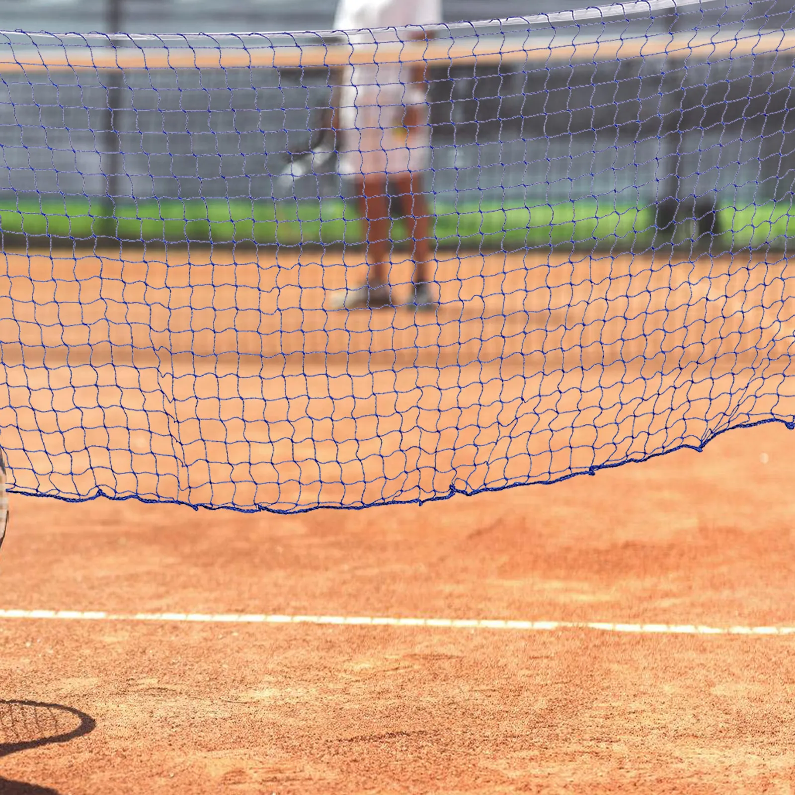 

Устойчивая портативная бадминтонная сетка: легкая, компактная, складная спортивная сетка для игр на улице, в помещении, на заднем дворе, у бассейна, для волейбола и тенниса