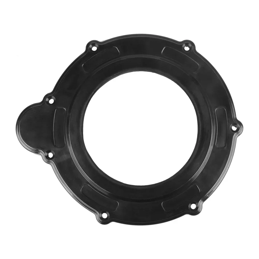 Cubierta de plástico para Motor Bafang Mid-Drive BBS01B BBS02B, reducción de engranaje secundario para accesorios de Motor de cubierta 8FunGear