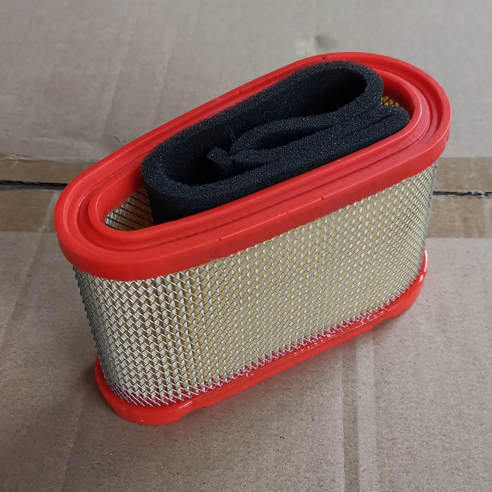 High Quality Air Filter Castelgarden Mountfield GGP Engine 7500, 7750, 118550199, 118550190