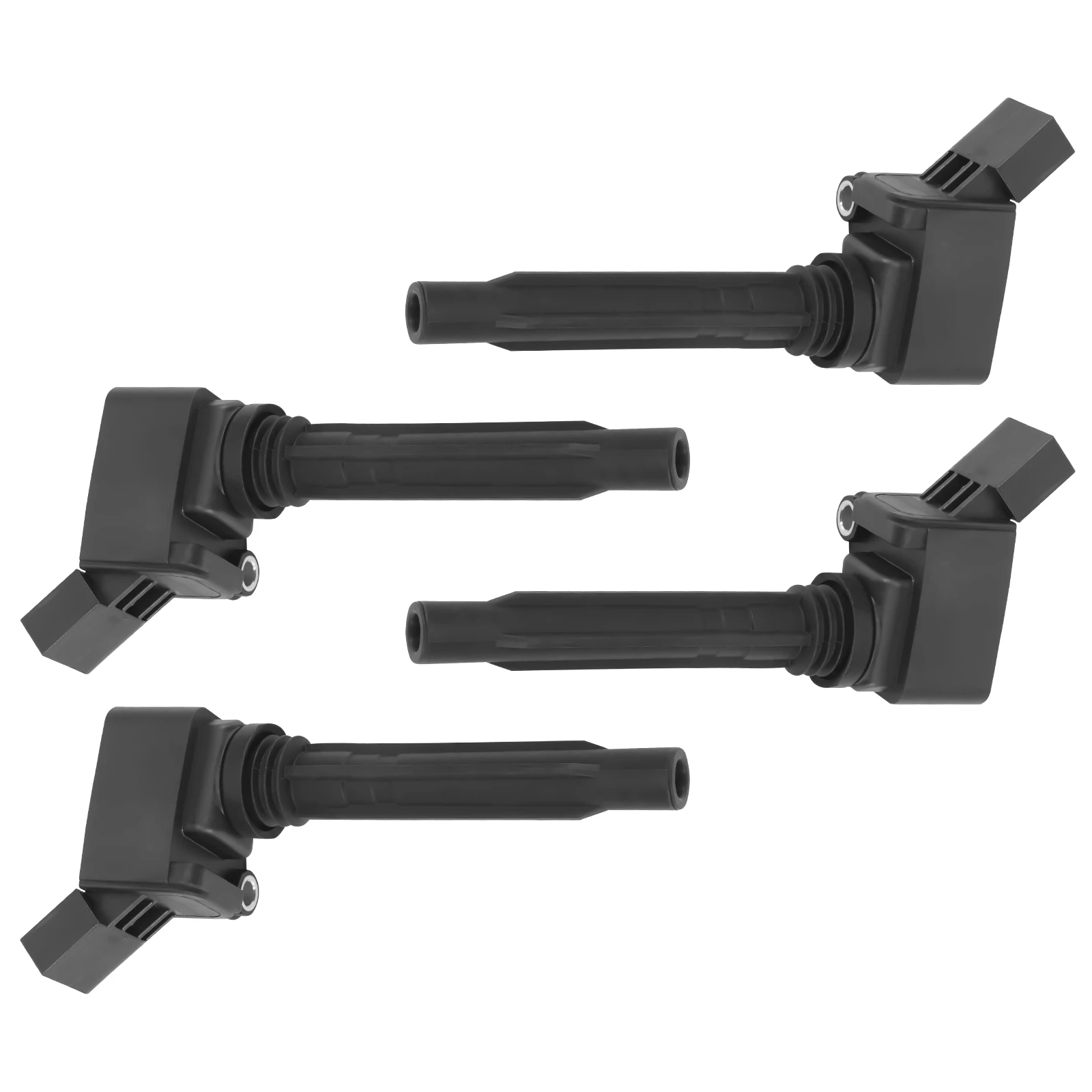

4X Ignition Coils For Volkswagen Arteon Atlas Golf Beetle Audi Q7 S3 TT UF752