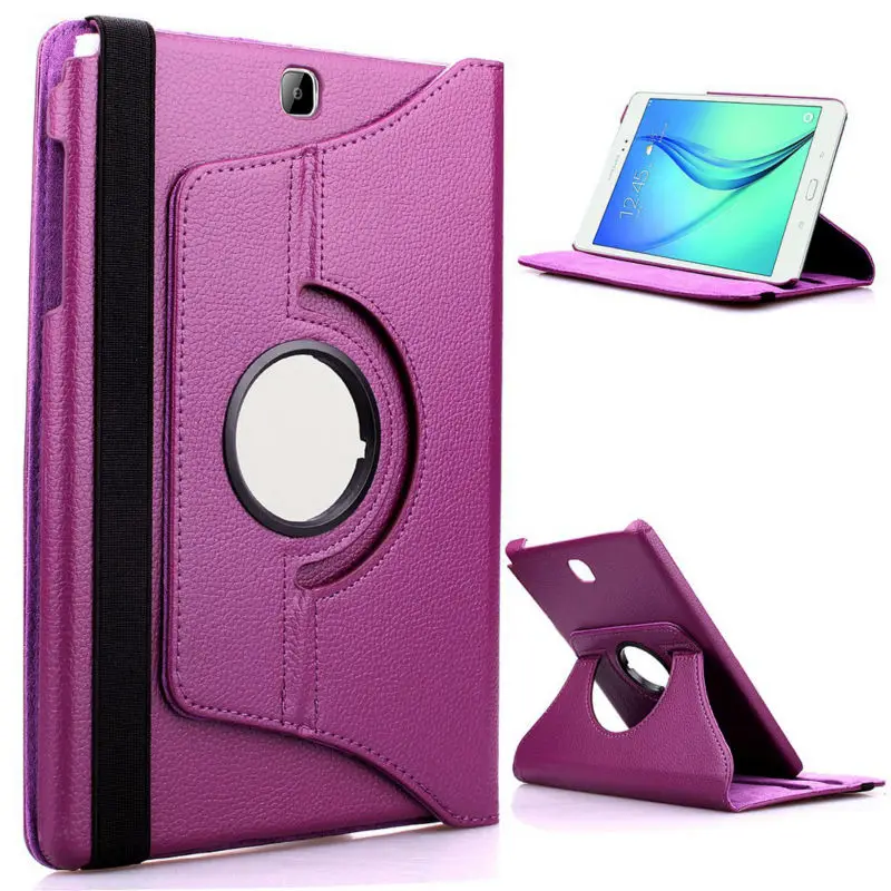 

For Huawei MediaPad M3 Lite 10" Case BAH-W09 BAH-AL00 Tablet Cover MediaPad M3 Lite 10.1" 360 Rotating Stand Flip Leather Cases