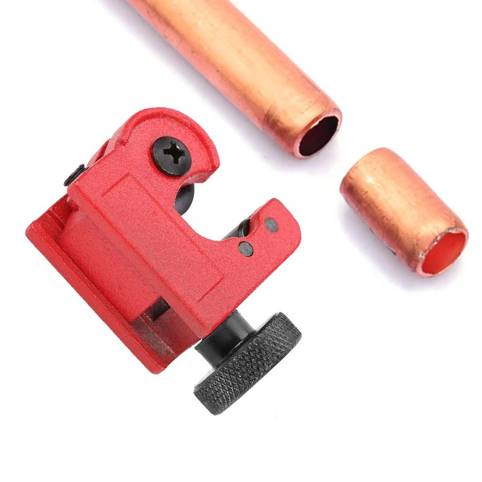 3-16mm / 3-22mm Metal Tube Cutter, Mini Ball Bearing Copper Pipe Aluminum Cutting Tool