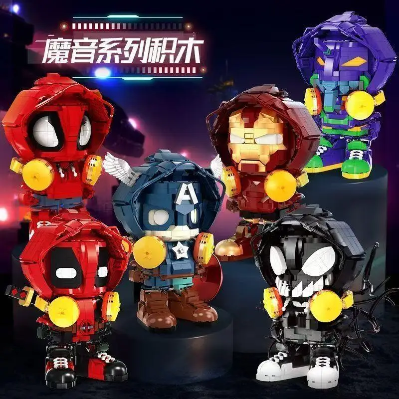 

В наличии: Конструктор Idea Moc по мотивам знаменитых фильмов, модель из кирпичиков, подарок на праздники и дни рождения для мальчиков и взрослых