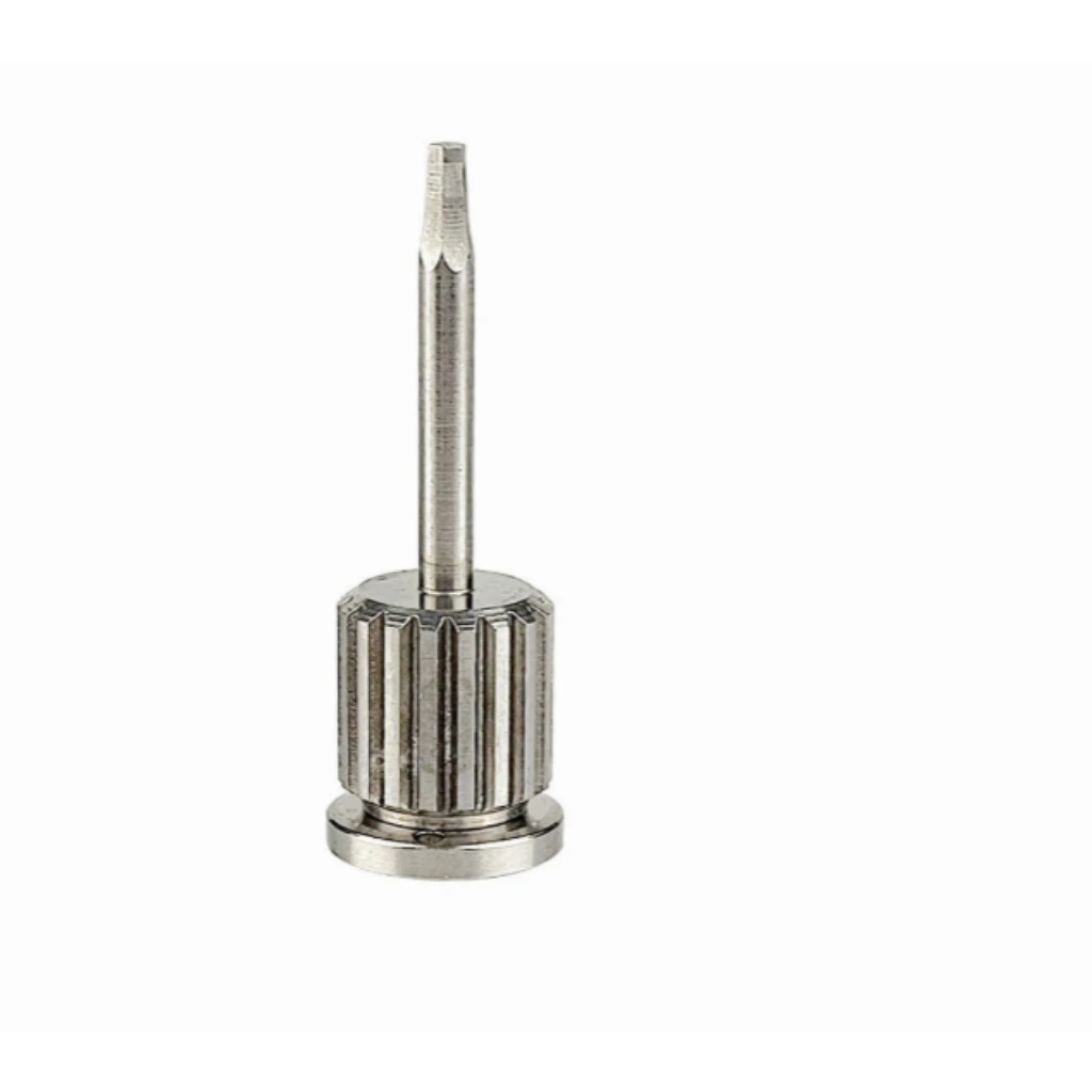 Dental Manual Implant Screwdriver 1.2mm Hand Twist Wrench For Osstem Abutment Screw Dental Clinic Restoration Repair Instrument