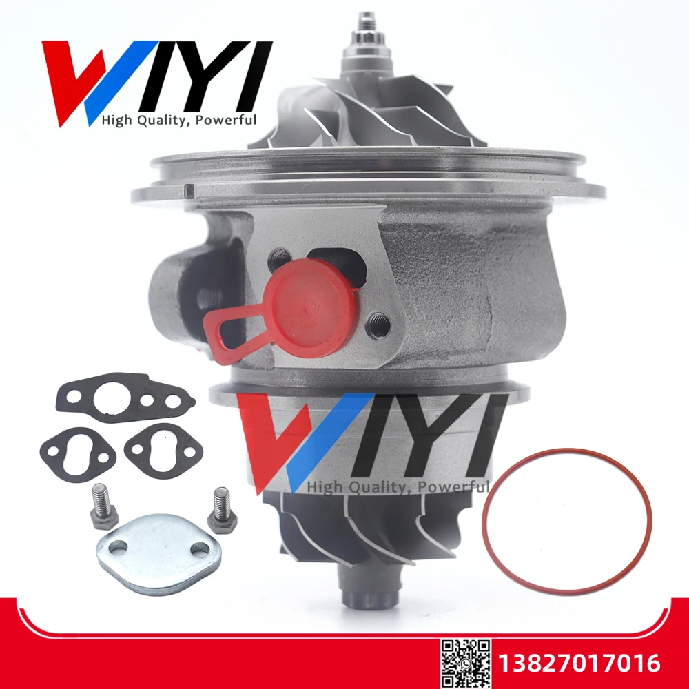 

Turbo Cartridge CT12B For Toyota Landcruiser TD KZJ90 KZJ95 1KZ-TE 17201-67040 17201-67020 1720167010 17201-67010 1720167020