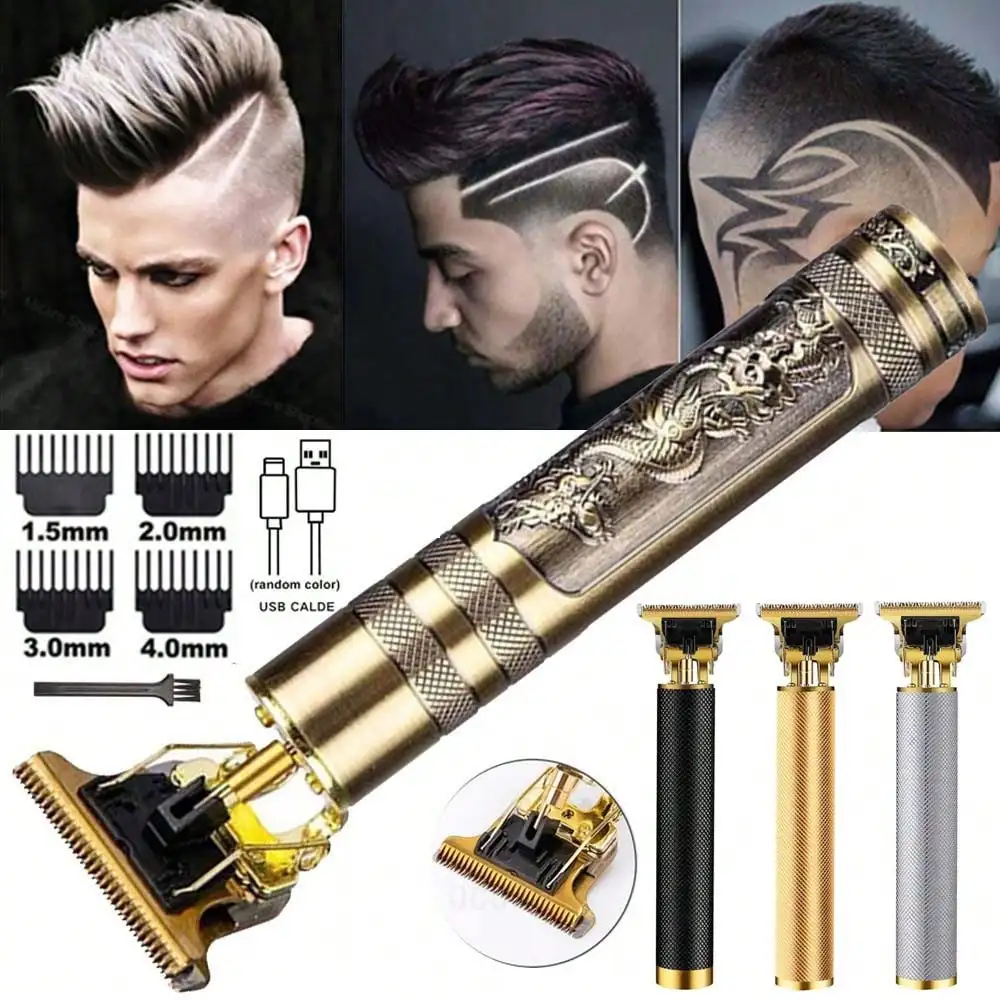 #77 Best Beard Trimmers to Buy In 2026