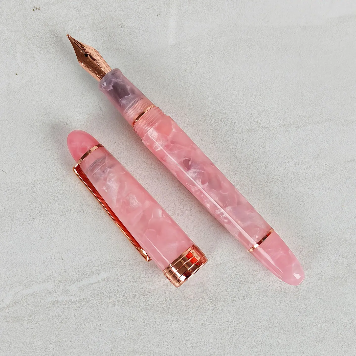 2025 Limited Edition Kaigelu 356 Fountain Pen, EF F M Nib