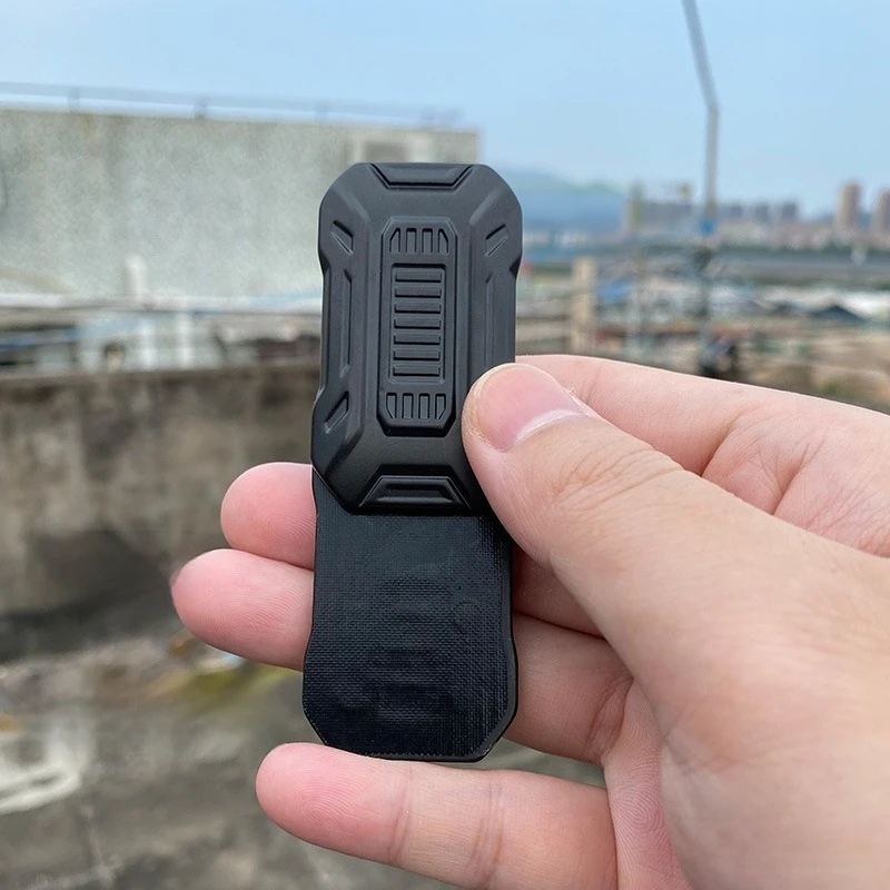 

Stress-relief Toy Sports Car-style Card-pushing Handheld Fidgeting Toys Infinite Push Fingertip Gyroscope Stress Relief Toy Gift