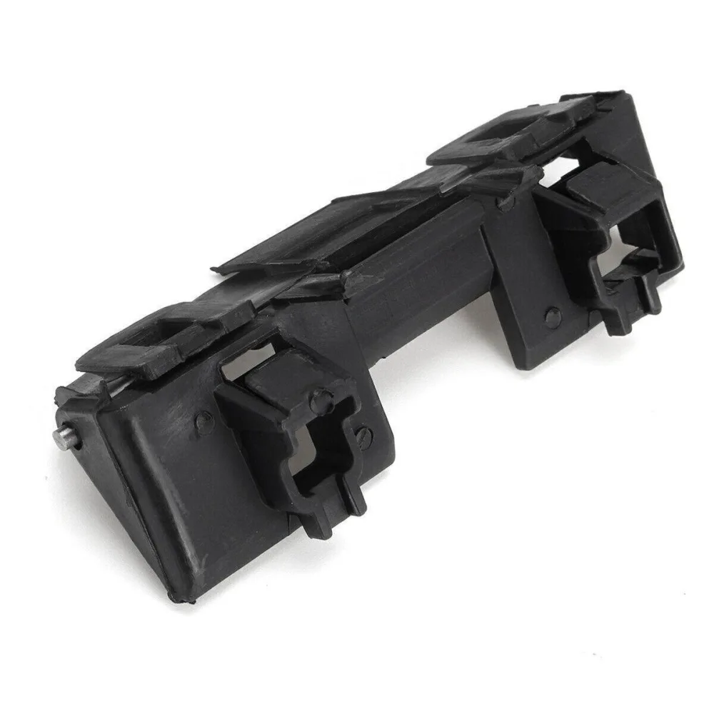 Fuel Tank Cover Door Hinge For BMW 5 Series E34 7 Series E32 1988 1995 Replacement Auto Gas Filler Flap Mounting Hardware