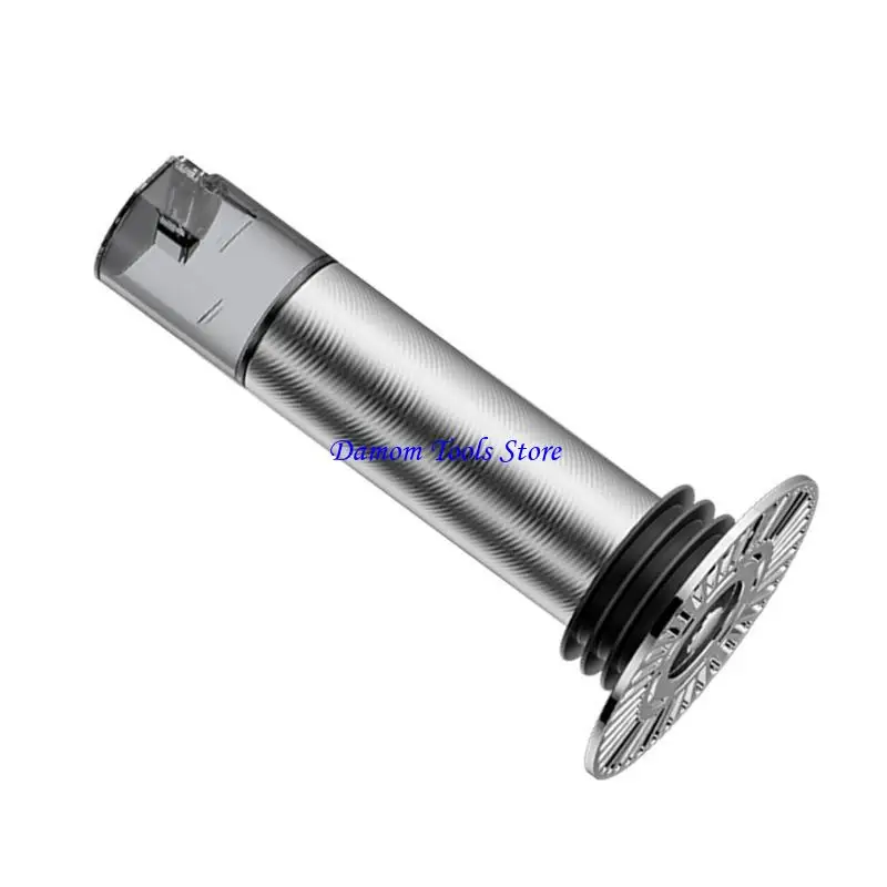 57BE Corrosions Resistant Drain Insert with Precisions Mesh for Debris Filtration