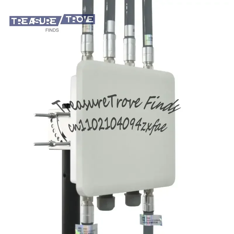 Long Range Wifi6 Wi…