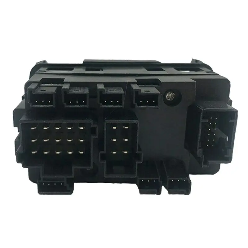 Compatible Truck Hazard Light Switch Warning Light Switch 9434460523 9434460123 9434460423 9434460023 for -
