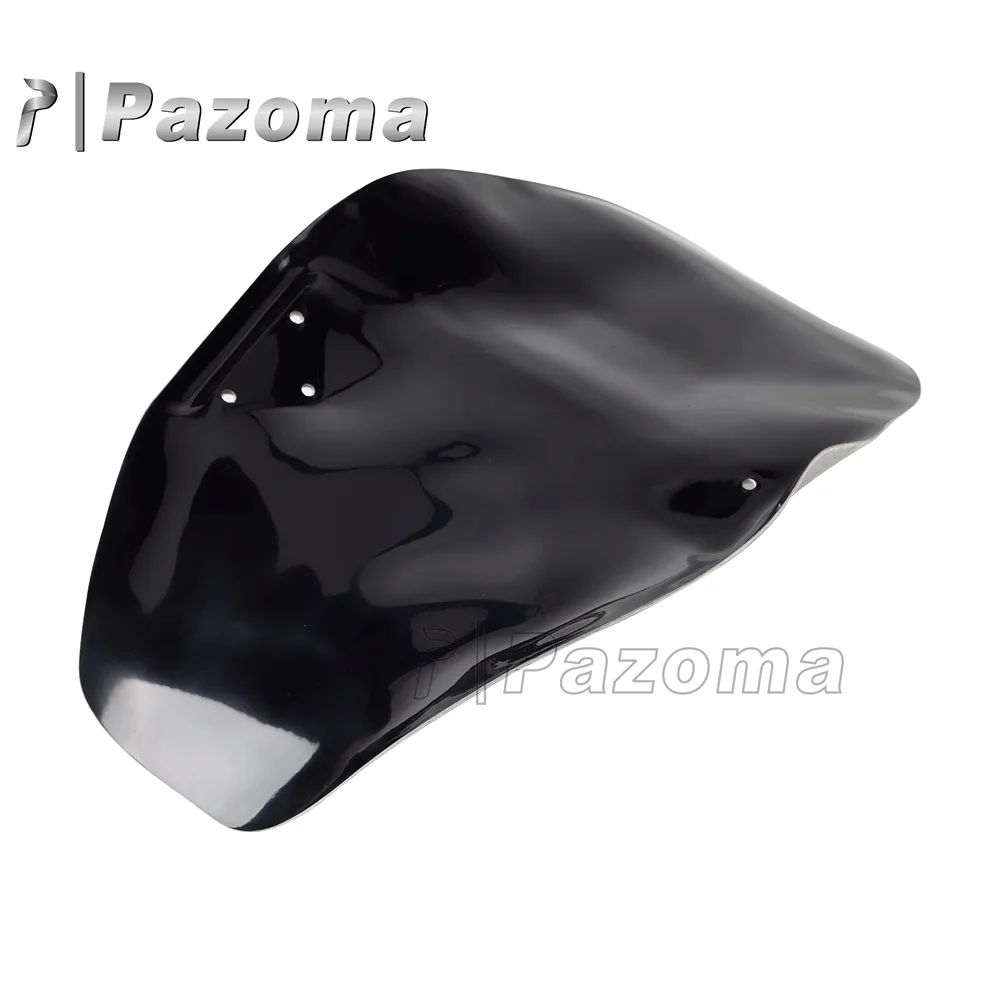 Car Black Gel Coat Seat Panel Fairing Kit  SC-1620-BK