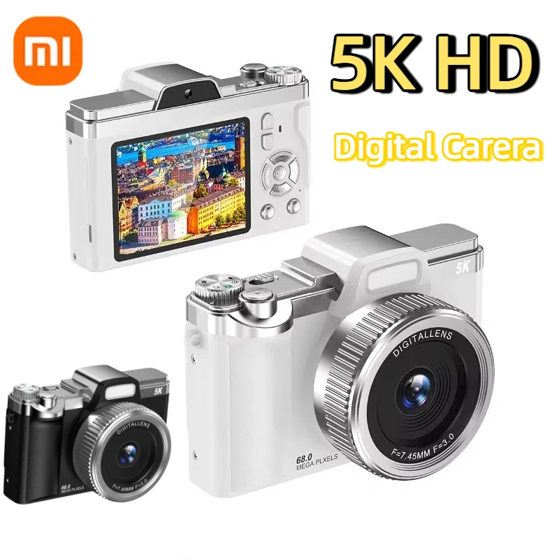 Xiaomi Digital Came… - image
