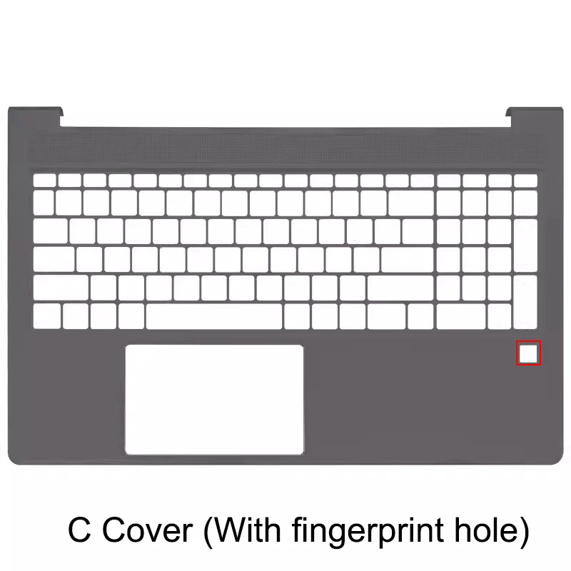 Suitable for zhan99 zbook15 power g7 g8 laptop LCD screen top cover, screen frame, palm rest bottom shell ABCD Cover shell