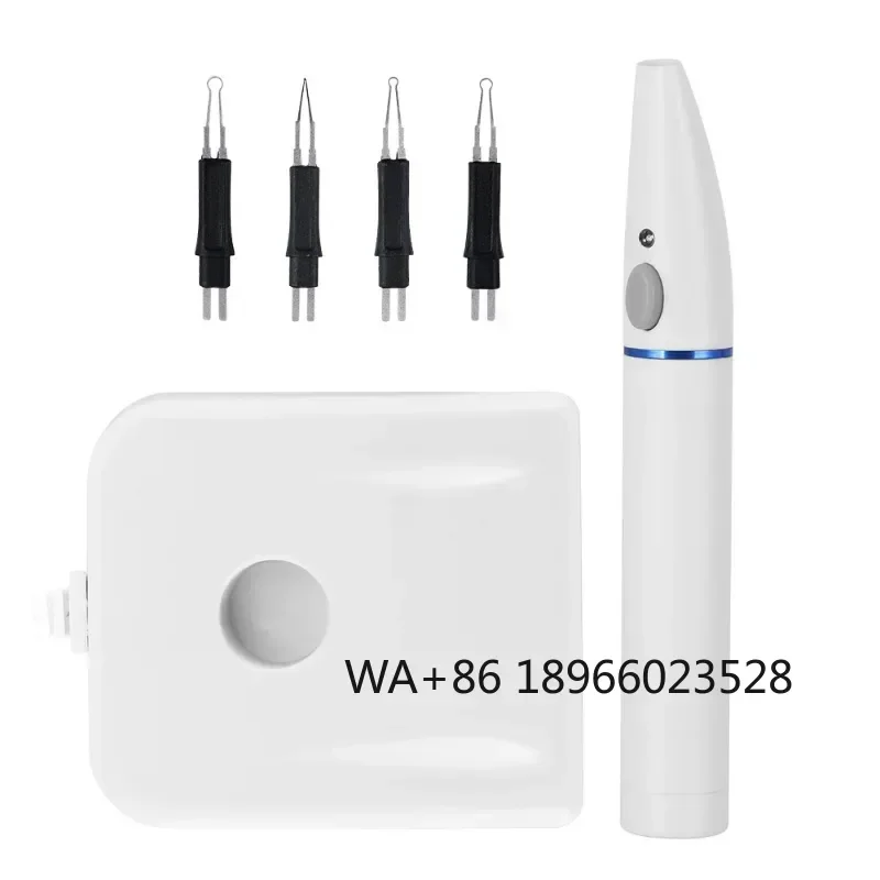 

New J62 Colorful Endo Gp Gutta Percha Heat Cutter Tools Electric Dental Instrument Herramienta With 4 Pcs Pen Tips 1.2V 2400mAh