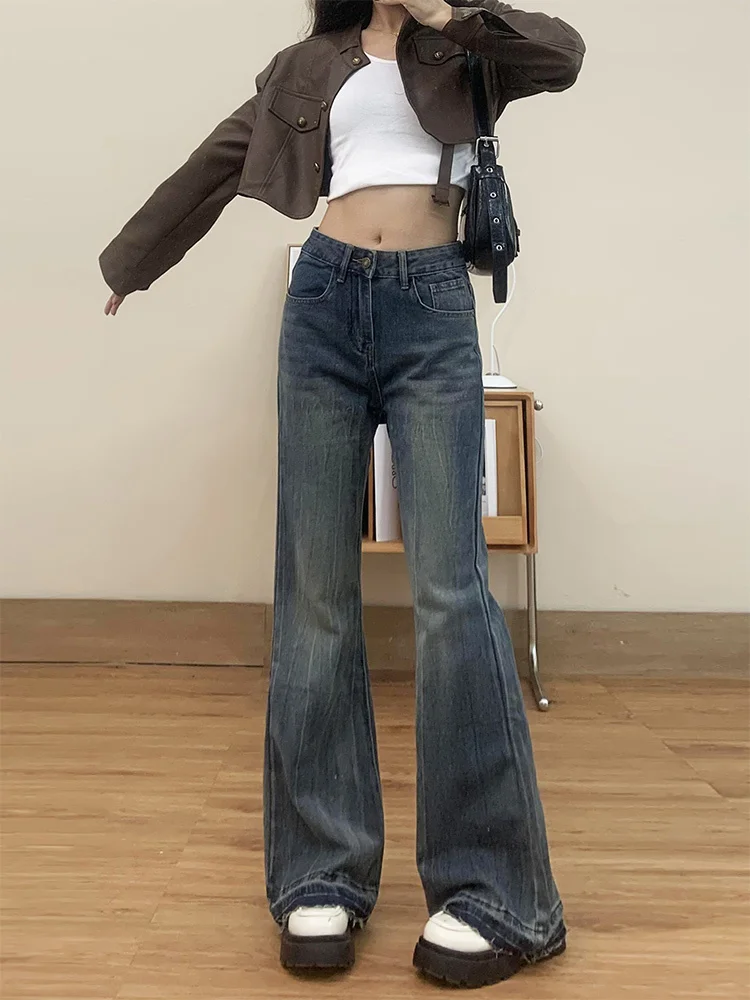 

Джинсовые джинсы женские офисные работы деловые формальные женские модные удобные элегантные шикарные базовые простые необходимые умные продвинутые