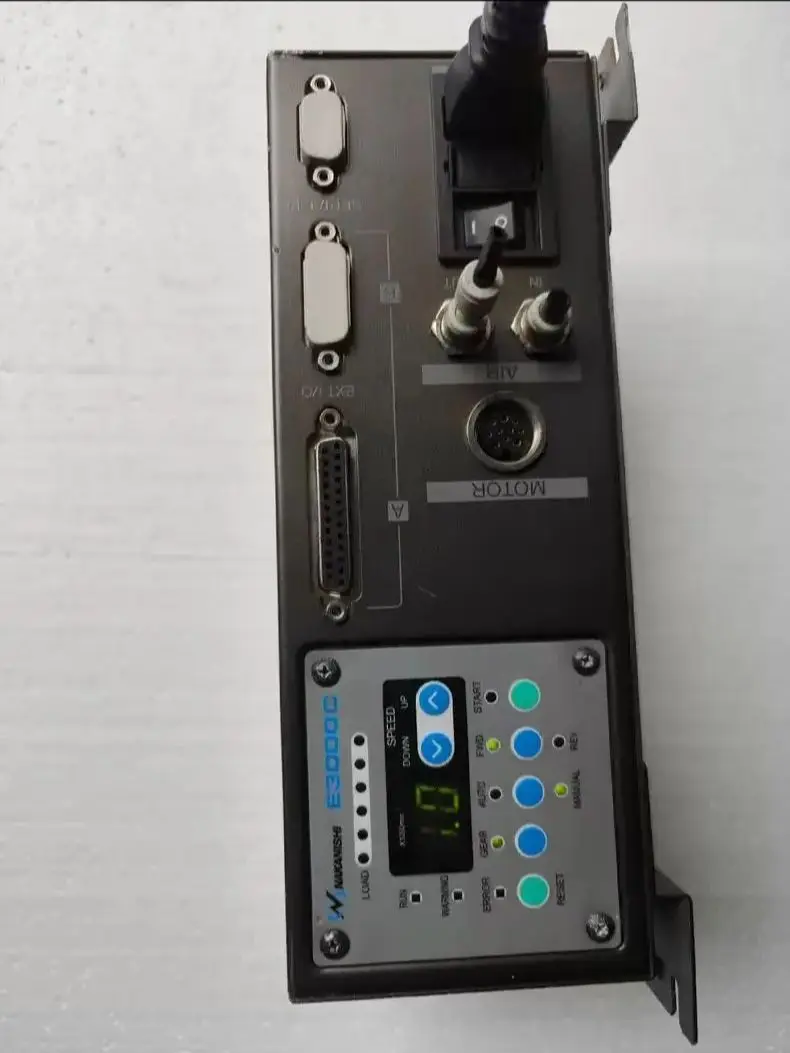 

E3000C NE211H Servo Drive for NSK