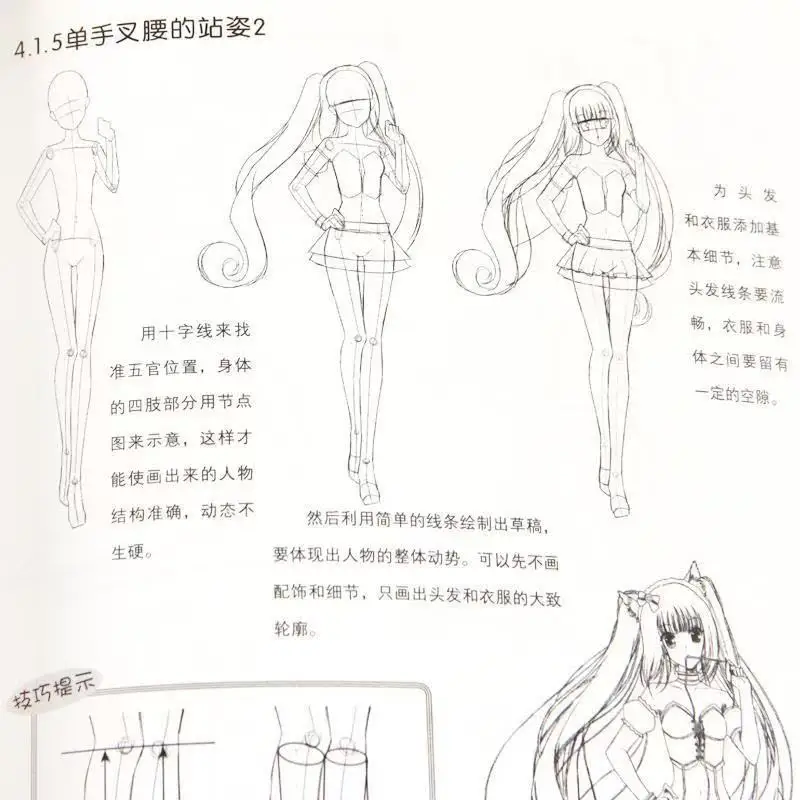 Teknik Seni Komik Super dari Pemula hingga Mahir