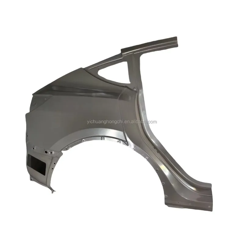 

Auto Spare Parts Quarter Panel Wheel Fender Right Rear Fender 1549231-SC-A For Model Y 1549231SCA