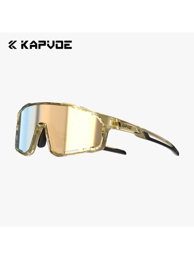 AliExpress SCVCN Kapvoe Parent-child Sunglasses Cycling Kids Boys Girls Outdoor Bike Eyewear Child Camping Goggles MTB Sports Bicycle Glasses