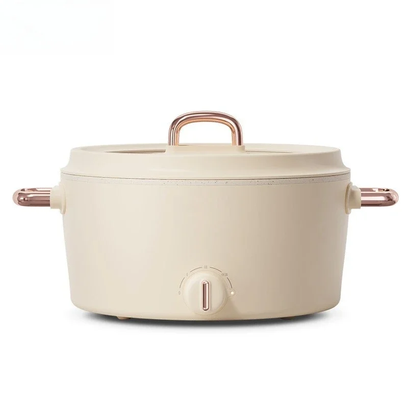 pot multi-functional integrated household electric