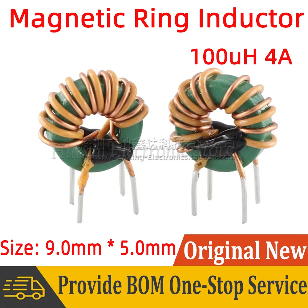 10Pcs T9*5*3Mm Comm… - image