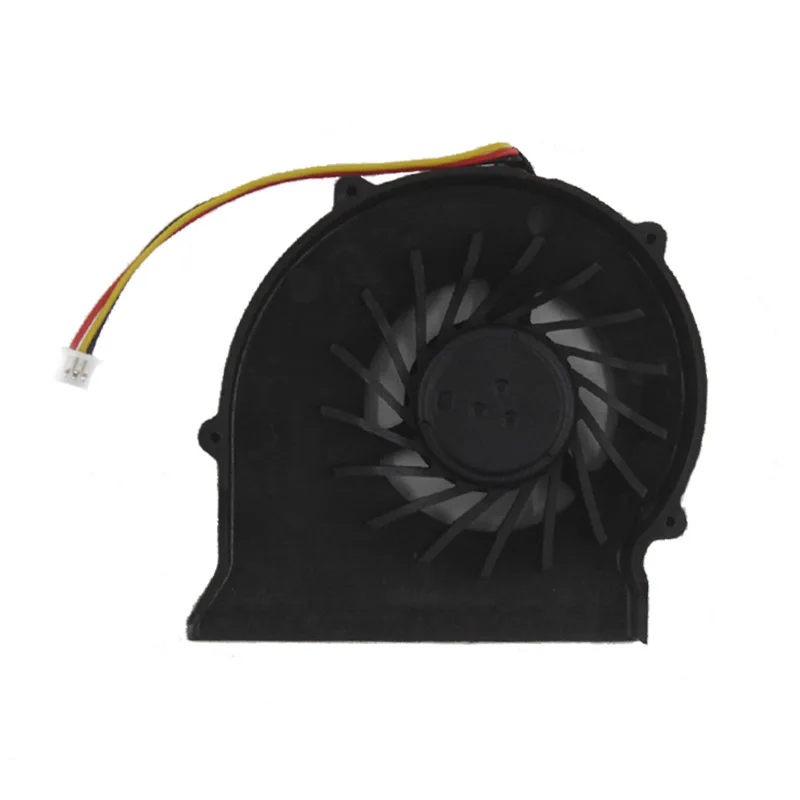 New for MSI CR420 CR420MX CR600 EX620 CX620MX CX420 CX600 T&T 6010H05F PF1 laptop CPU Cooling FAN